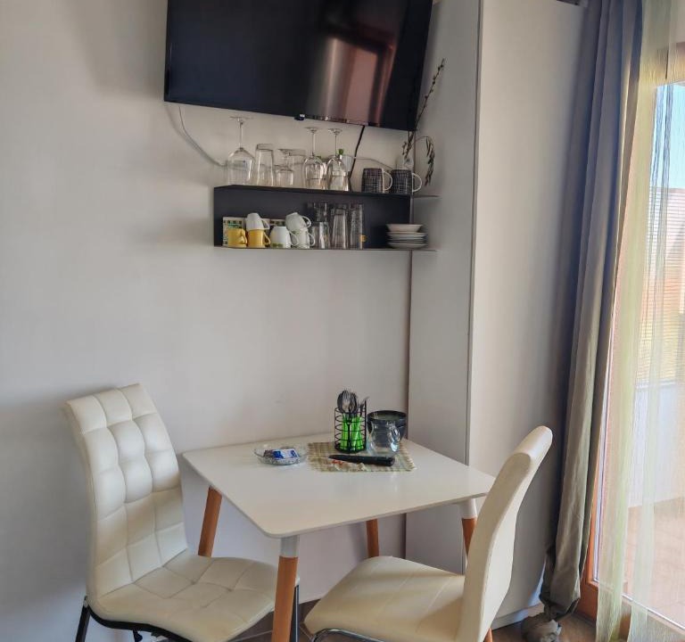 Dajla Apartment | Apartment with parking