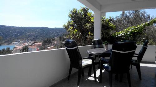 Marina Apartment | Apartment Zdravko