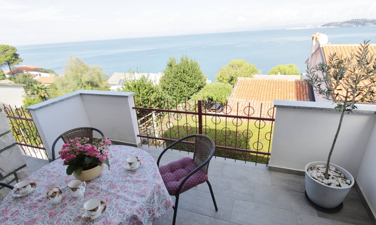 Crveni Vrh Apartment | Apartment Zeljka (79311-A1) - Crveni Vrh