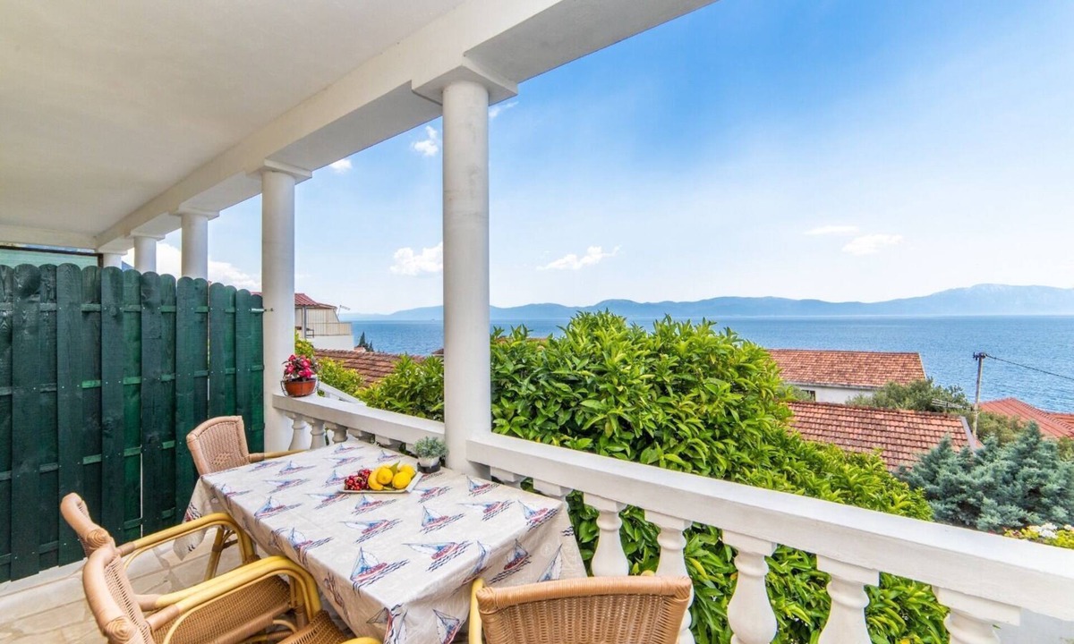 Brist Apartment | Apartments Šime (10392-A2) - Brist
