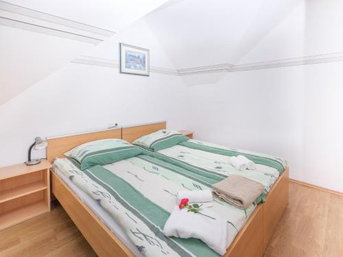 Stari Trg ob Kolpi Apartment | Apartments Šuster