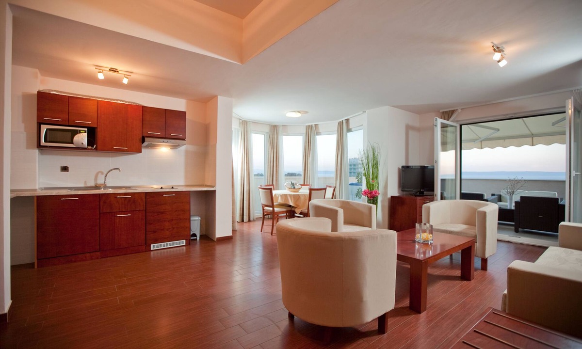 Ratac Apartment | Apartments Agava