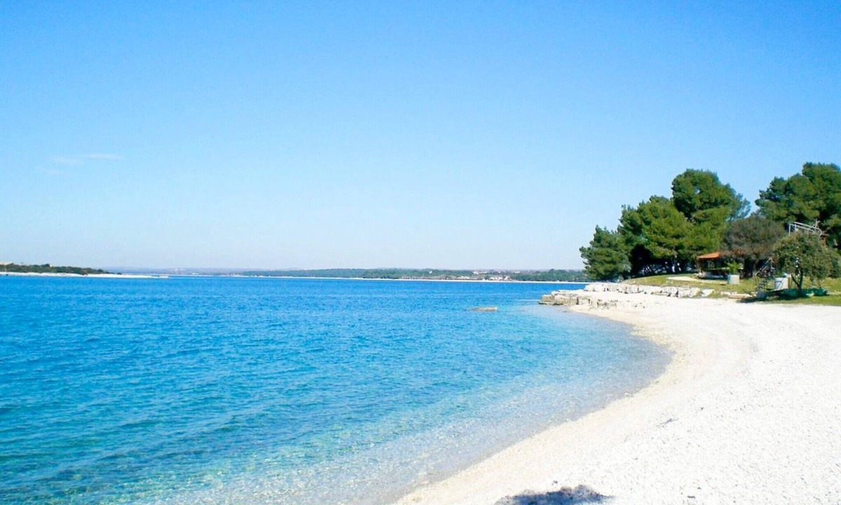 Stinjan Apartment | Apartments Alen, (9389), Štinjan, Croatia