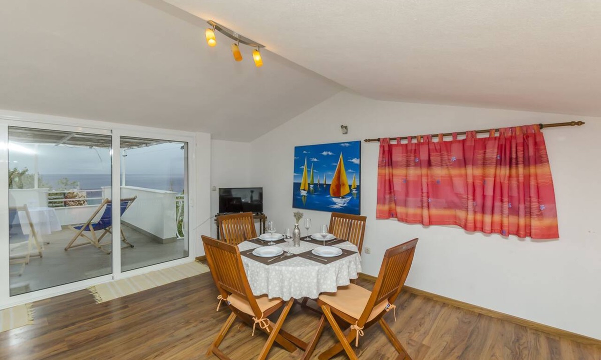 Duce Apartment | Apartments Amulic (21411-A2) - Duce