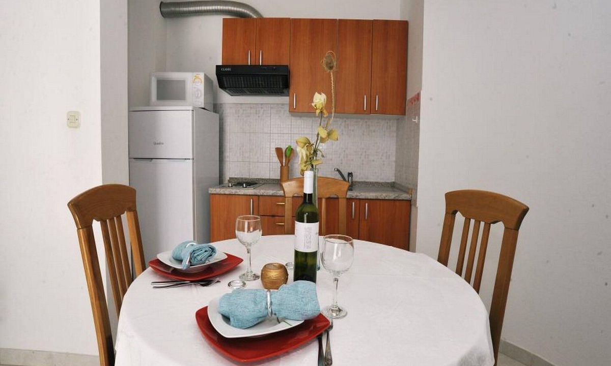 Nin Apartment | Apartments Anamarija