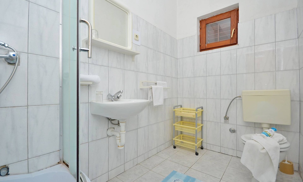 Vodice Apartment | Apartments and Rooms Bepina (28141-A2) - Vodice