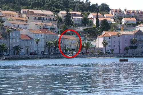 Cove Tri Zala (Zrnovo) House | Apartments and rooms by the sea Korcula - 4356