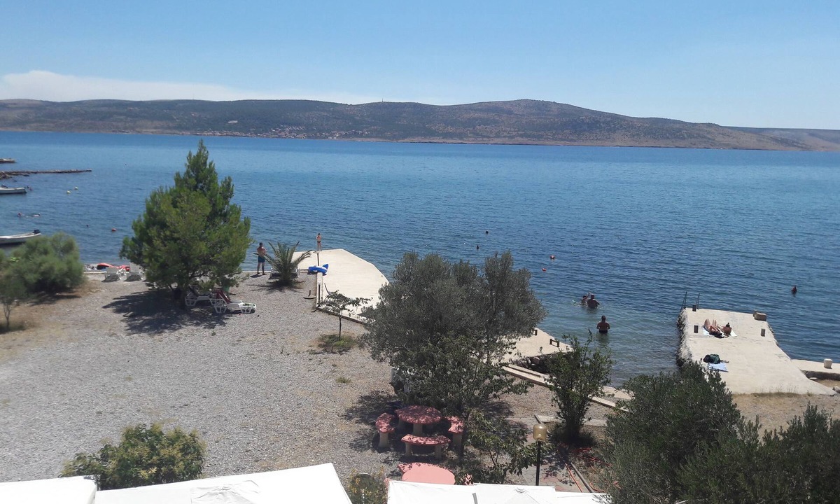 Starigrad House | Apartments and rooms Marko