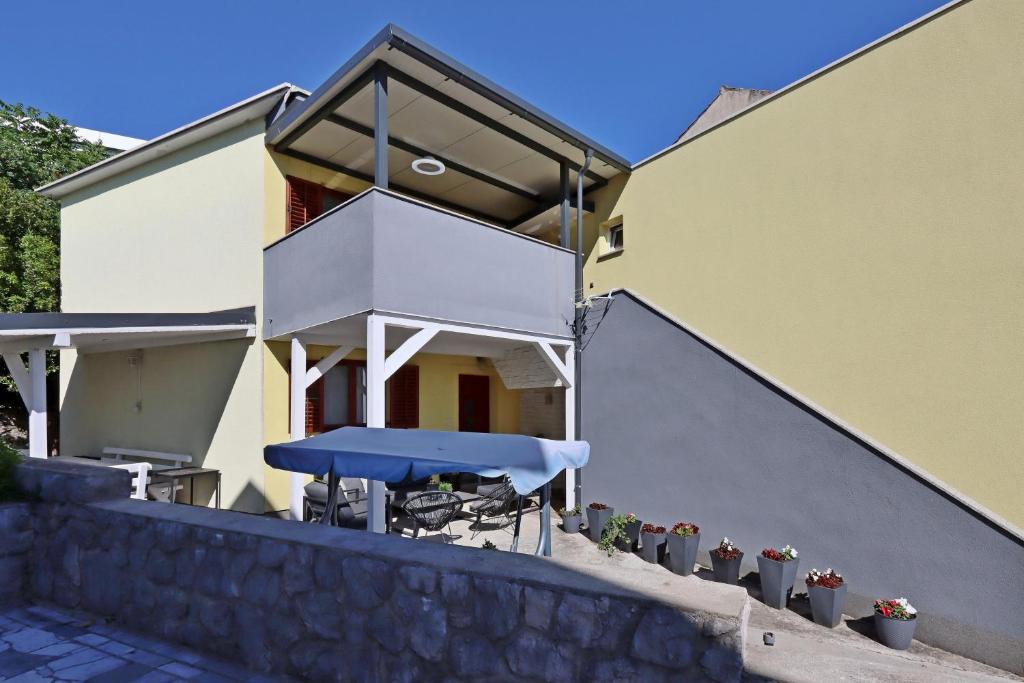 Crikvenica House | Apartments and rooms with parking space Crikvenica - 12305