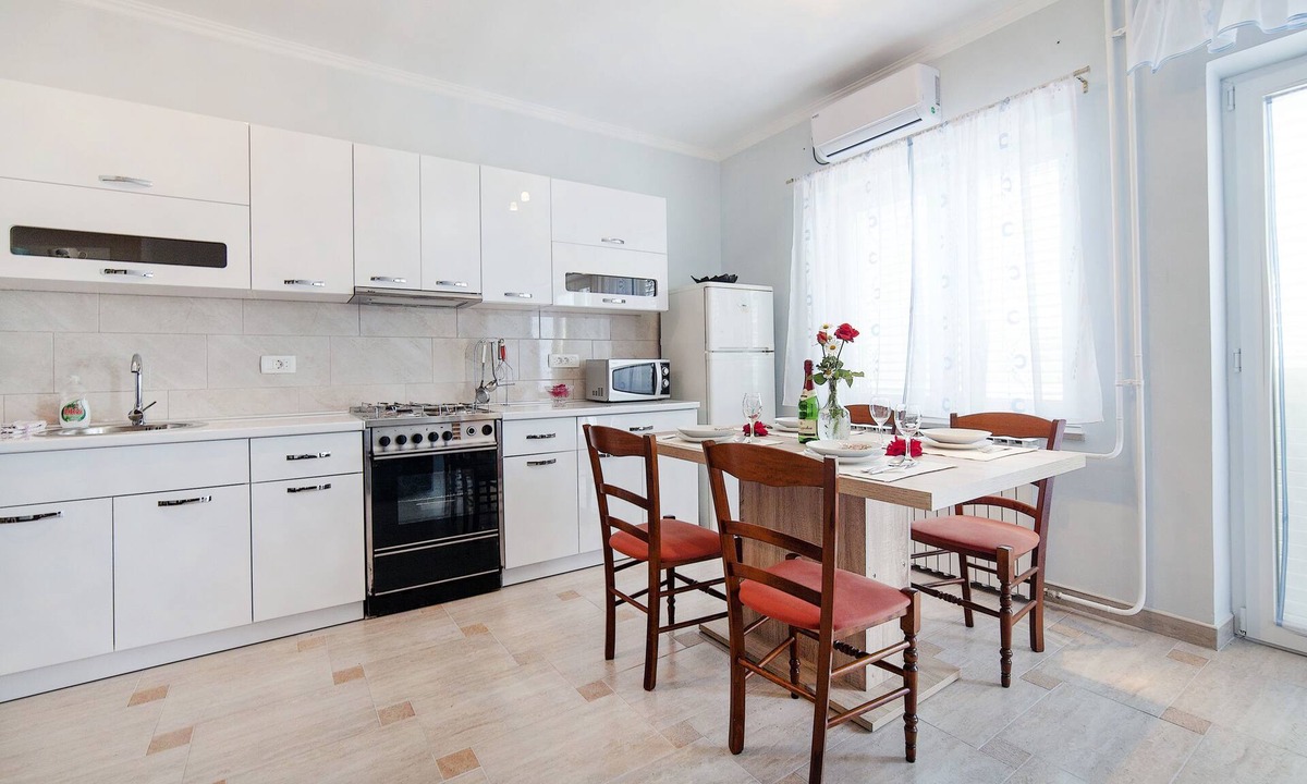 Brsec Apartment | Apartments Andela