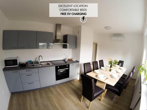 Ptuj Apartment | Apartments Andrej - Poetovio & Ptuj