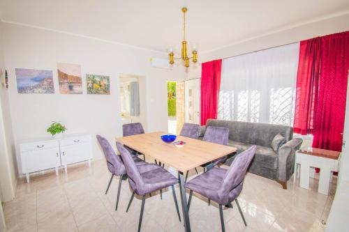 Pobri Apartment | Apartments Anita near Opatija with private parking
