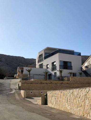 Pag Apartment | Apartments Antea