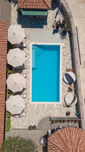 Bilice Apartment | Apartments Antonia