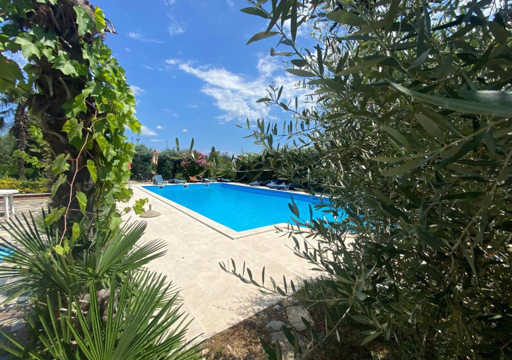 Nova Vas Apartment | Apartments Ava