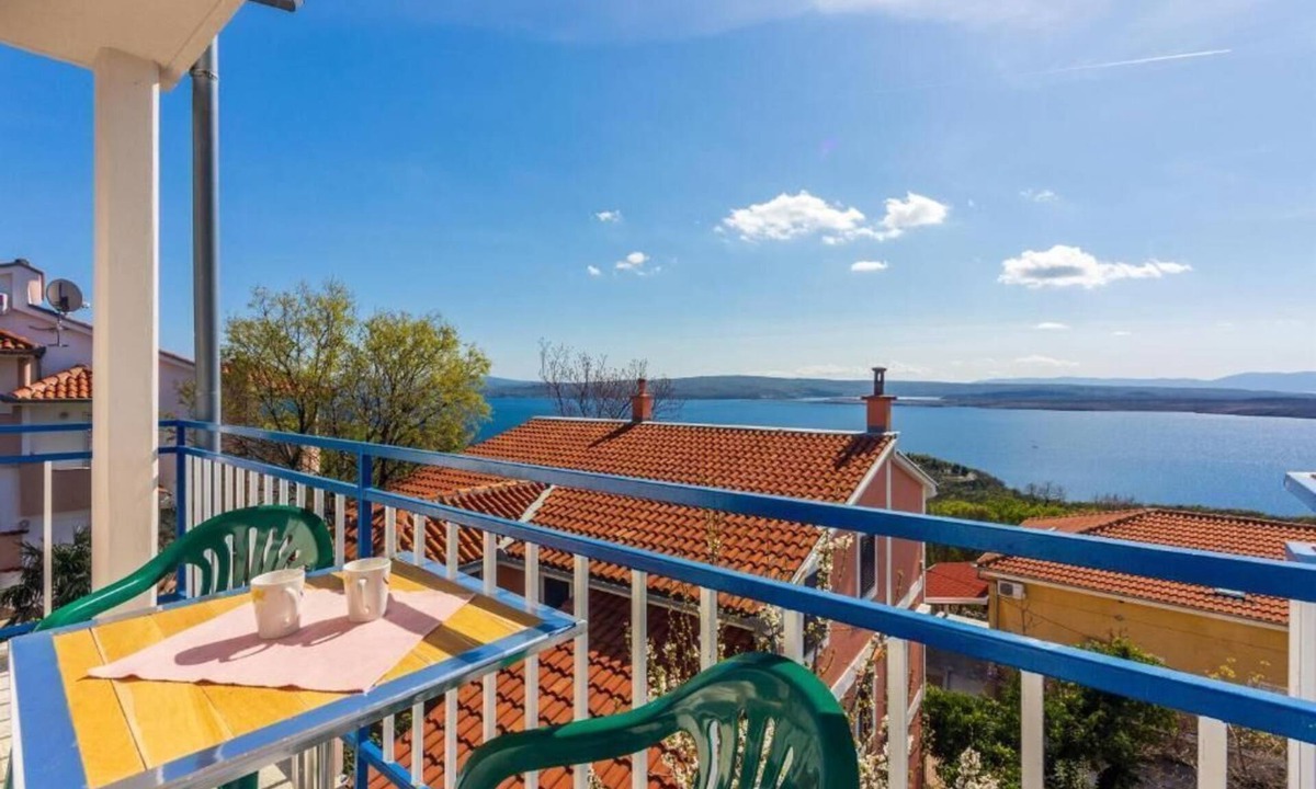 Klanfari Apartment | Apartments Božana (66521-A2) - Dramalj (Crikvenica)