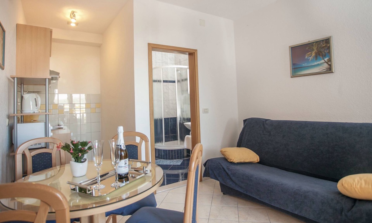 Seget Donji Apartment | Apartments Barbara