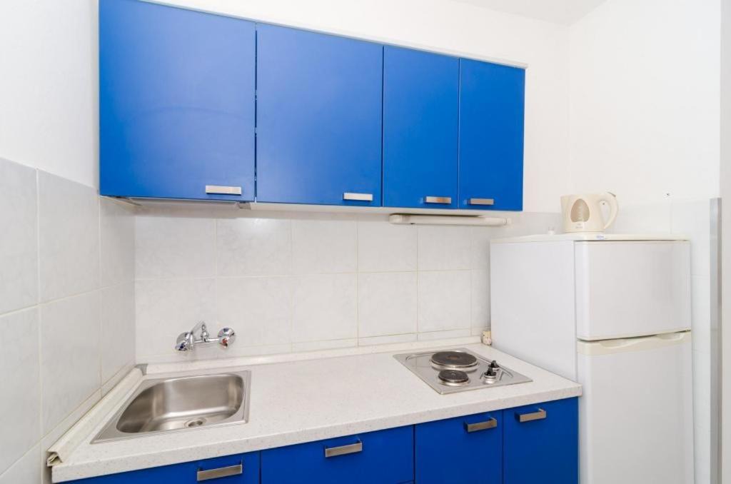 Trstenik Apartment | Apartments Bezek