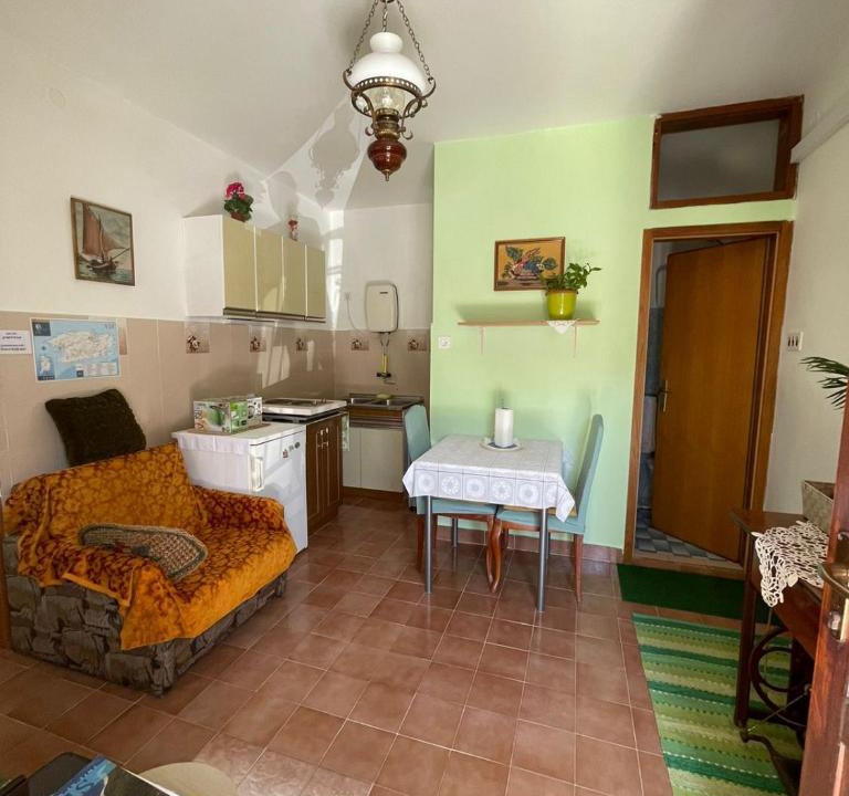 Vis Apartment | Apartments Bilić