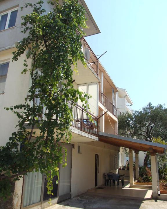 Zelenka Apartment | Apartments Blažević