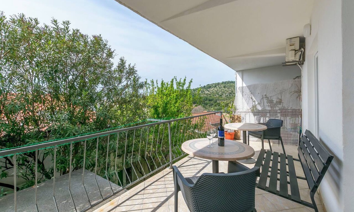 Blato Apartment | Apartments Blato beach (124371-A4) - Zivogosce