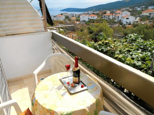 Slatine Apartment | Apartments Boa