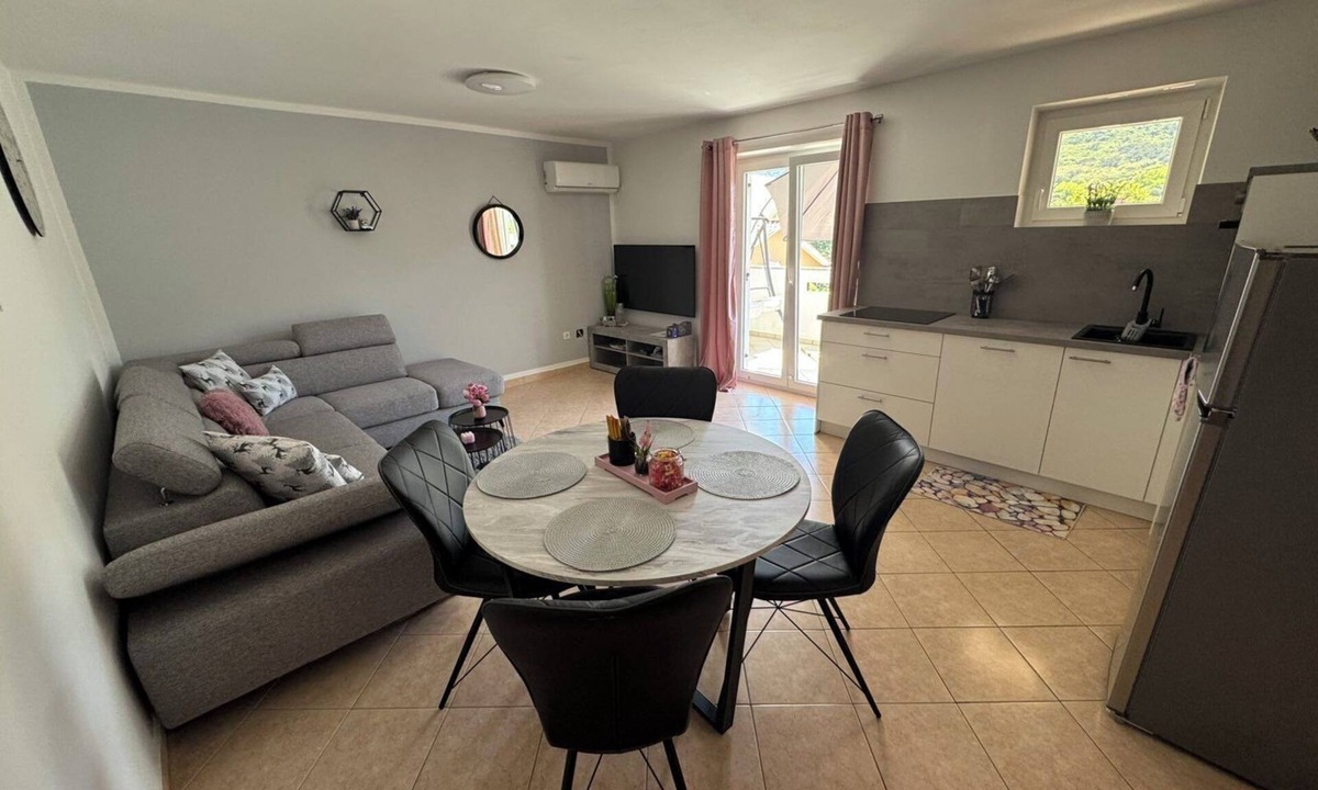 Jurandvor Apartment | Apartments Bruno