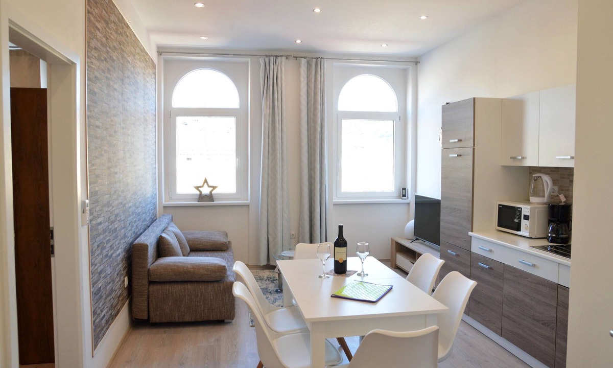 Rijeka Apartment | Apartments Budin