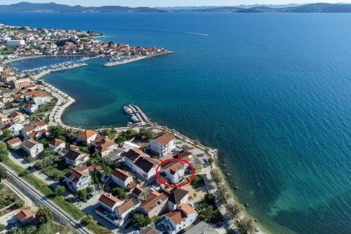 Bibinje Apartment | Apartments by the sea Bibinje, Zadar - 22075