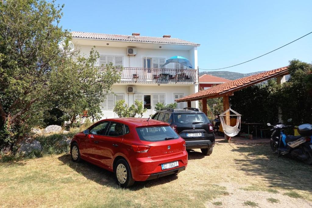 Kastel Stari Apartment | Apartments by the sea Kastel Stari, Kastela - 6059