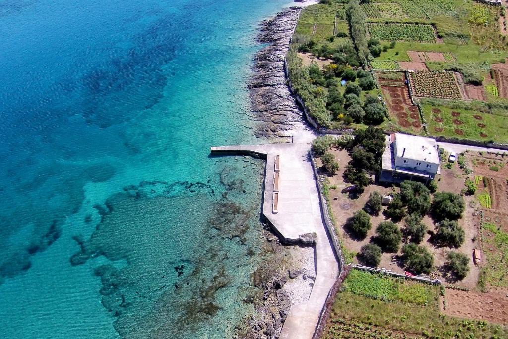 Lumbarda Apartment | Apartments by the sea Lumbarda, Korcula - 4358