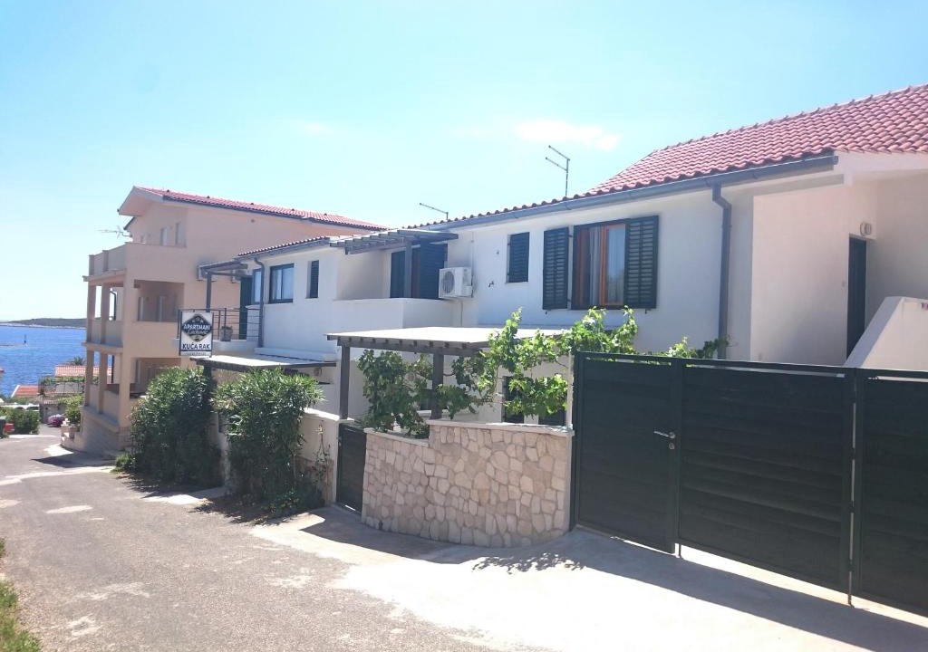 Milna Apartment | Apartments by the sea Milna, Vis - 21183
