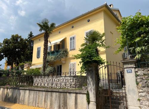 Volosko Apartment | Apartments by the sea Opatija - Volosko, Opatija - 7846