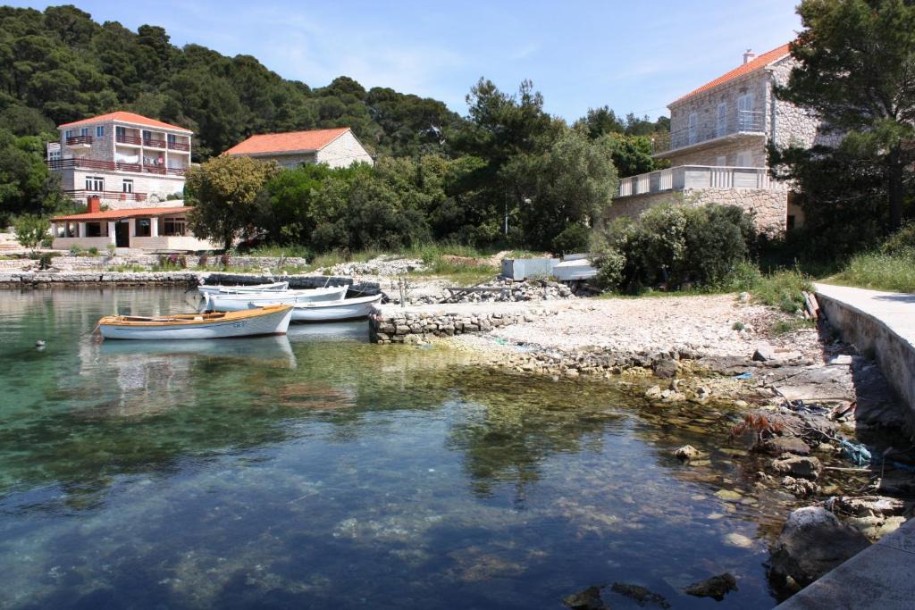 Pomena Apartment | Apartments by the sea Pomena - Mljet - 10426
