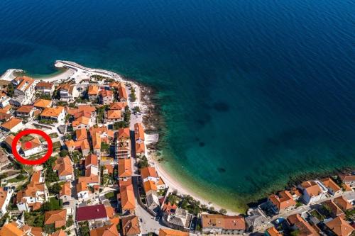 Postira Apartment | Apartments by the sea Postira, Brac - 12291