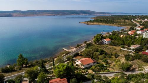 Seline Apartment | Apartments by the sea Seline, Paklenica - 6564