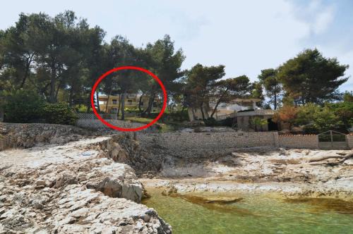 Slatine Apartment | Apartments by the sea Slatine, Ciovo - 12491