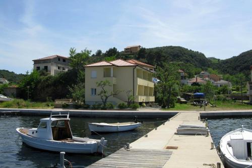 Supetarska Draga Apartment | Apartments by the sea Supetarska Draga - Donja, Rab - 11769