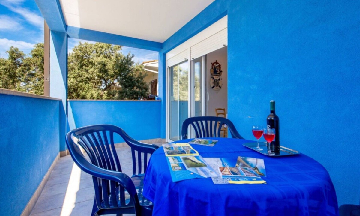 Mandre Apartment | Apartments Cathy (11089-A2) - Mandre - island Pag