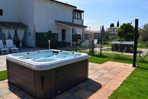 Vardica Apartment | Apartments Casa Sossa