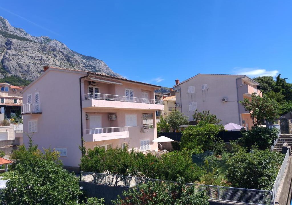Vrpolje Apartment | Apartments Cecilija