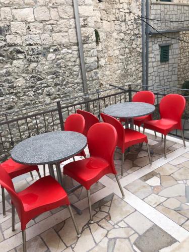 Baska Voda Apartment | Apartments Center one minute from the beach