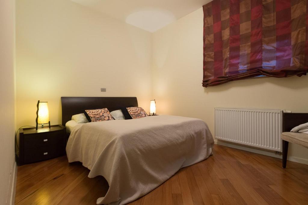 Zagreb Apartment | Apartments City Wellness Center