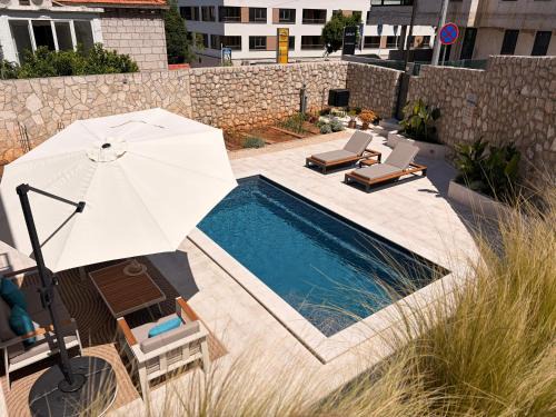 Dubrovnik Apartment | Apartments Corner