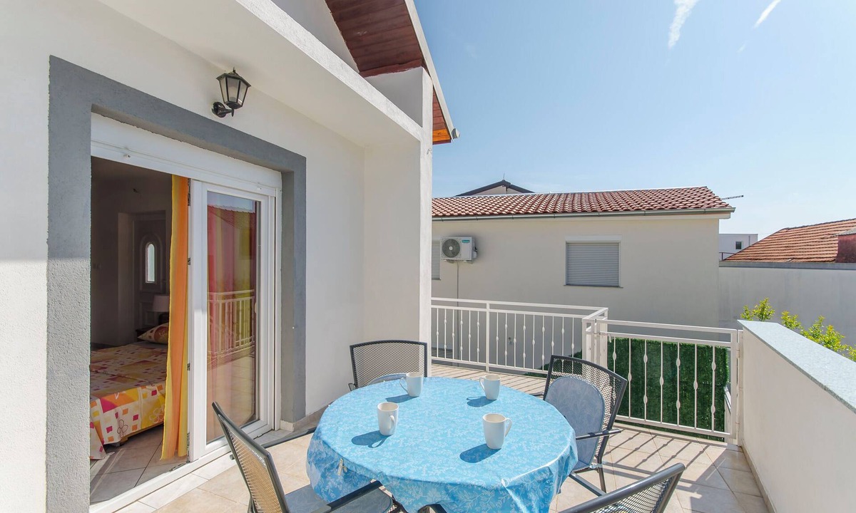 Pirovac Apartment | Apartments Danica (61471-A1) - Pirovac