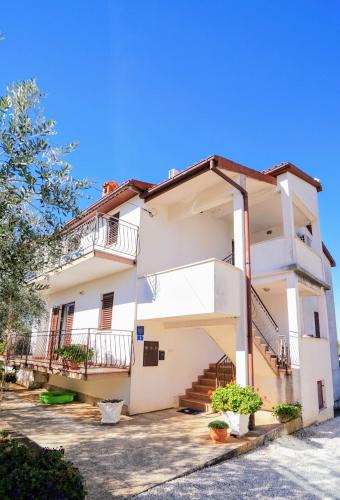 Savudrija Apartment | Apartments Daniela