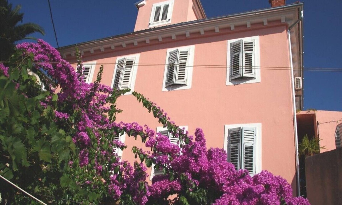 Cove Murtar Apartment | Apartments Danijela, (13922), Mali Lošinj, hr