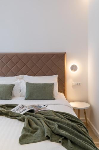 Bacvice Apartment | Apartments de luxe Adriatic 1 & Adriatic 2