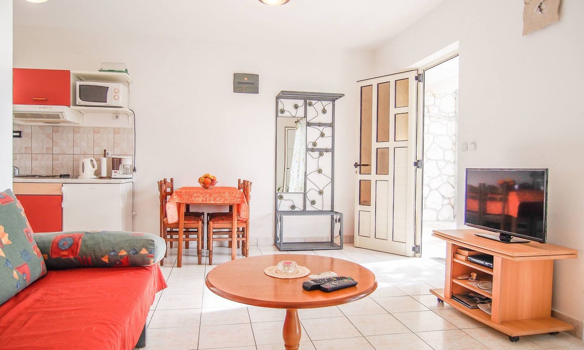 Krizna luka Apartment | Apartments Dirk
