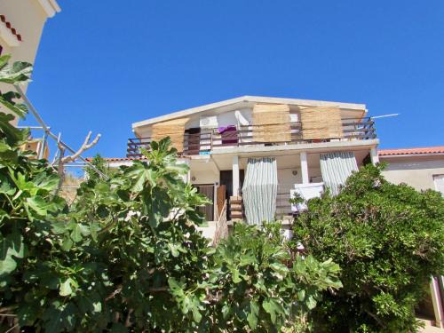 Zubovici Apartment | Apartments Dražica 4